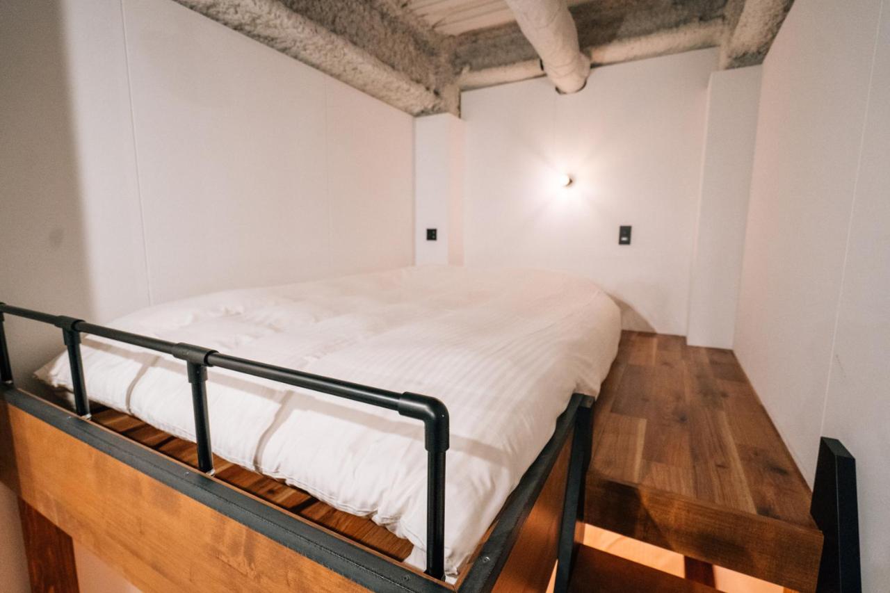 Mizuka Daimyo 4 - Unmanned Hotel - Фукуока Экстерьер фото