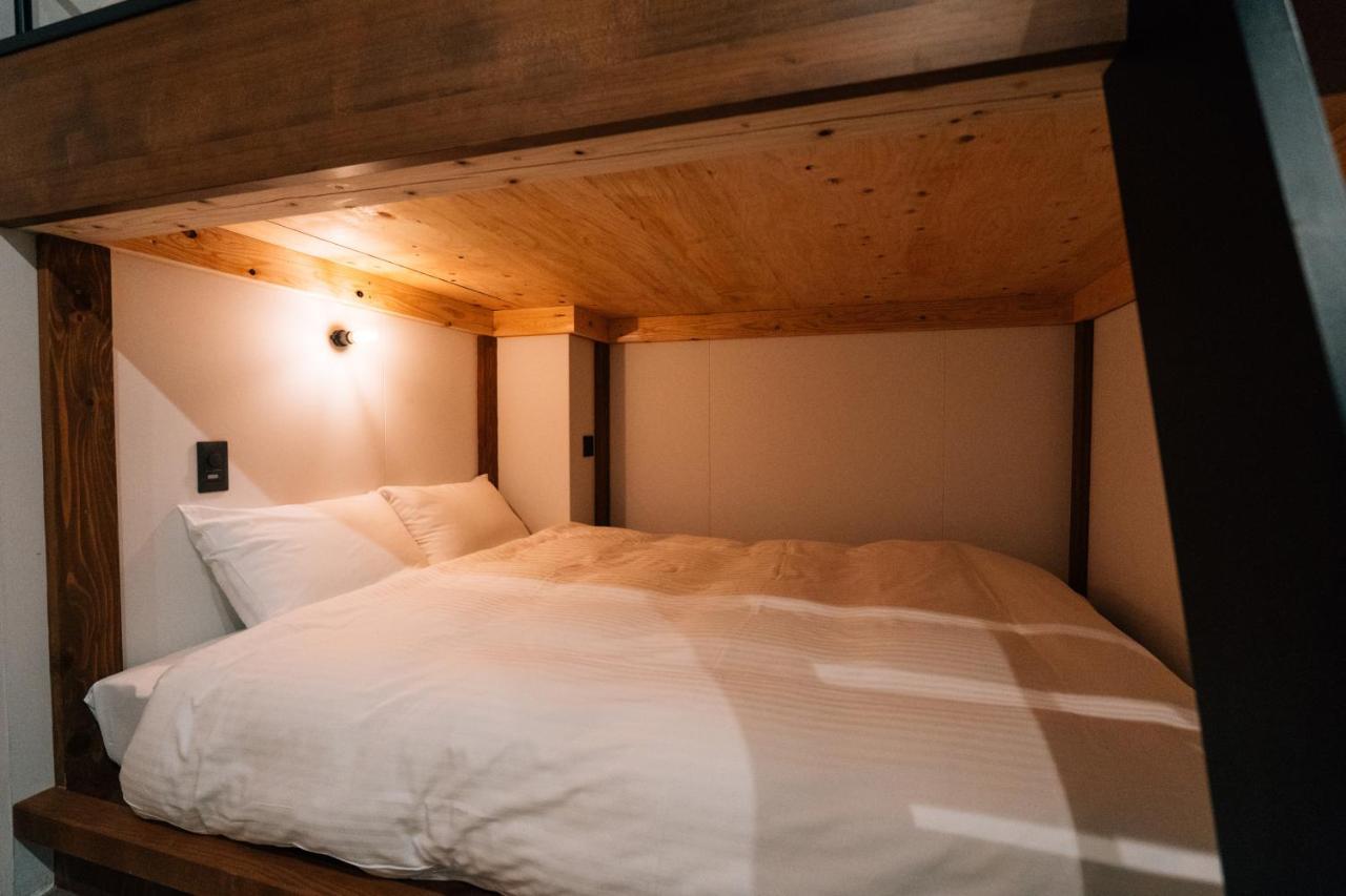 Mizuka Daimyo 4 - Unmanned Hotel - Фукуока Экстерьер фото