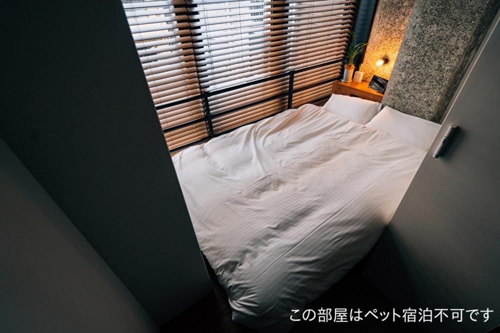 Mizuka Daimyo 4 - Unmanned Hotel - Фукуока Экстерьер фото