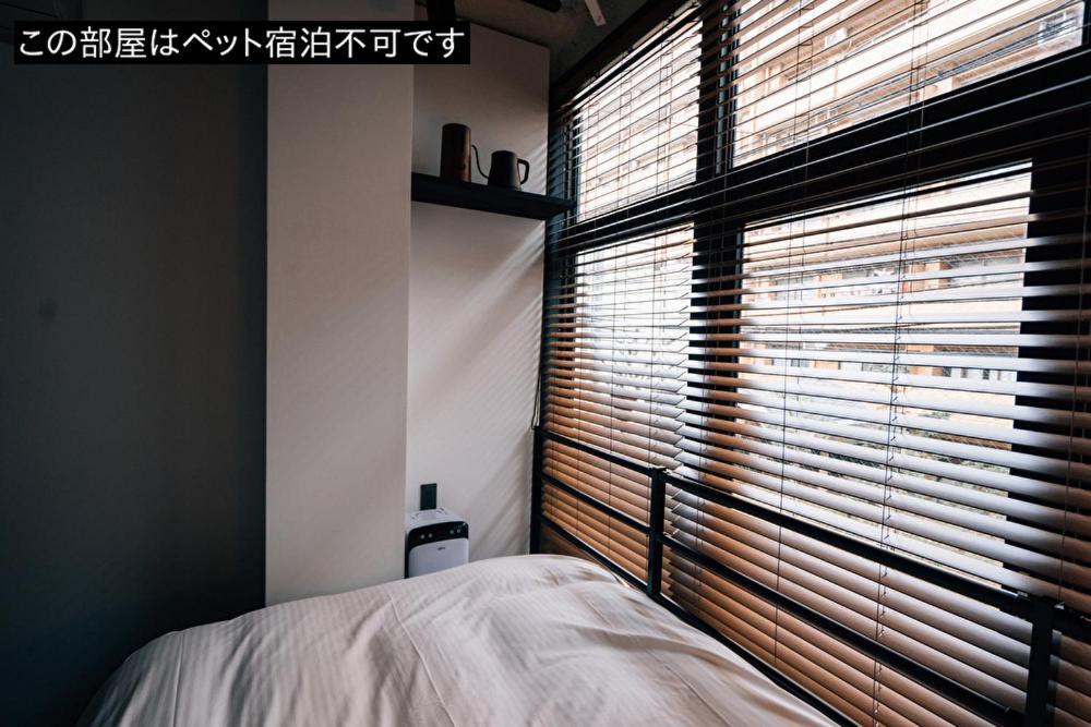 Mizuka Daimyo 4 - Unmanned Hotel - Фукуока Экстерьер фото